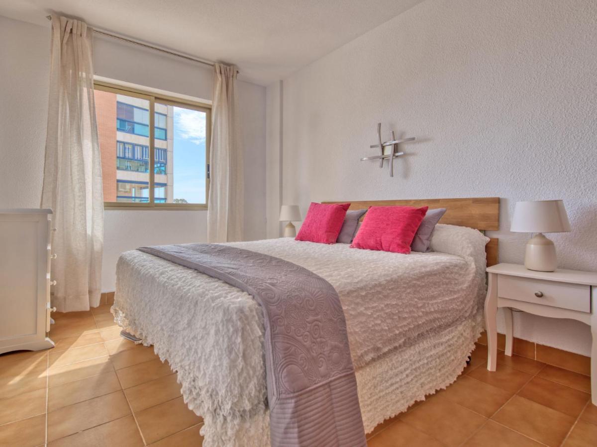 Apartment Mare Nostrum-1 By Interhome كاليبي المظهر الخارجي الصورة