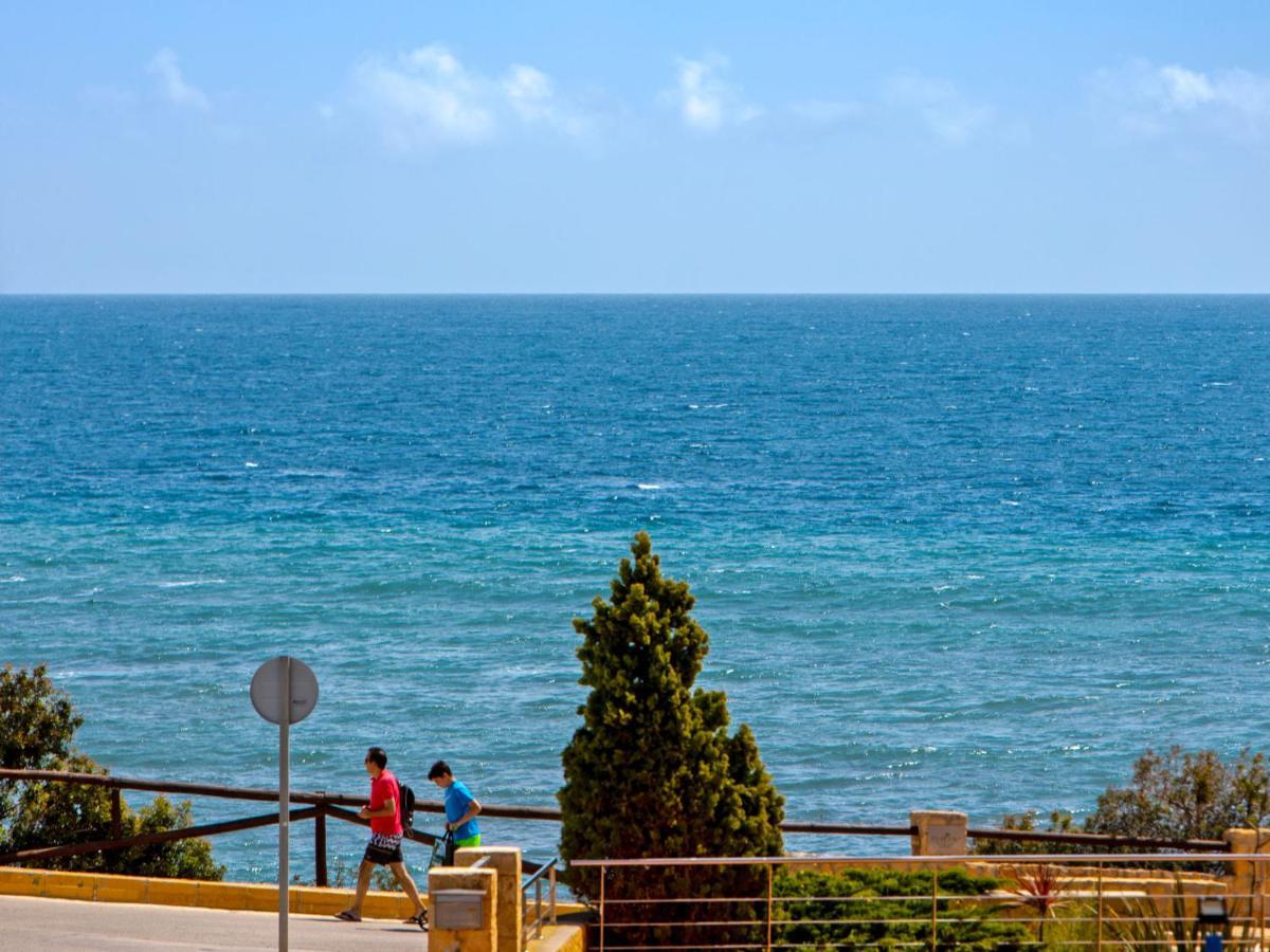 Apartment Mare Nostrum-1 By Interhome كاليبي المظهر الخارجي الصورة