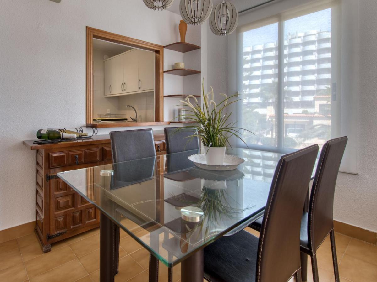 Apartment Mare Nostrum-1 By Interhome كاليبي المظهر الخارجي الصورة