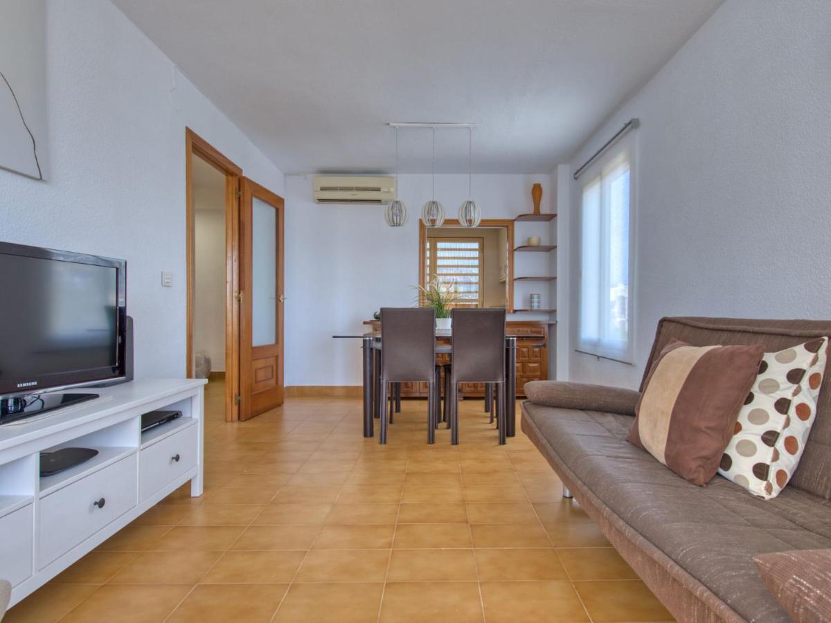 Apartment Mare Nostrum-1 By Interhome كاليبي المظهر الخارجي الصورة