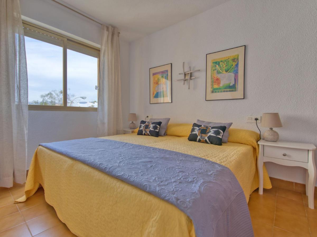 Apartment Mare Nostrum-1 By Interhome كاليبي المظهر الخارجي الصورة