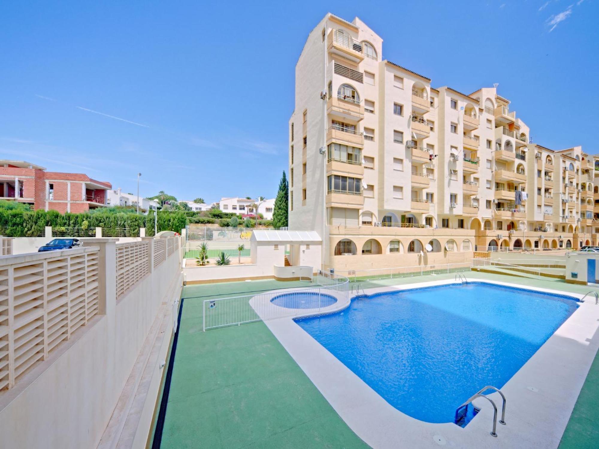 Apartment Mare Nostrum-1 By Interhome كاليبي المظهر الخارجي الصورة