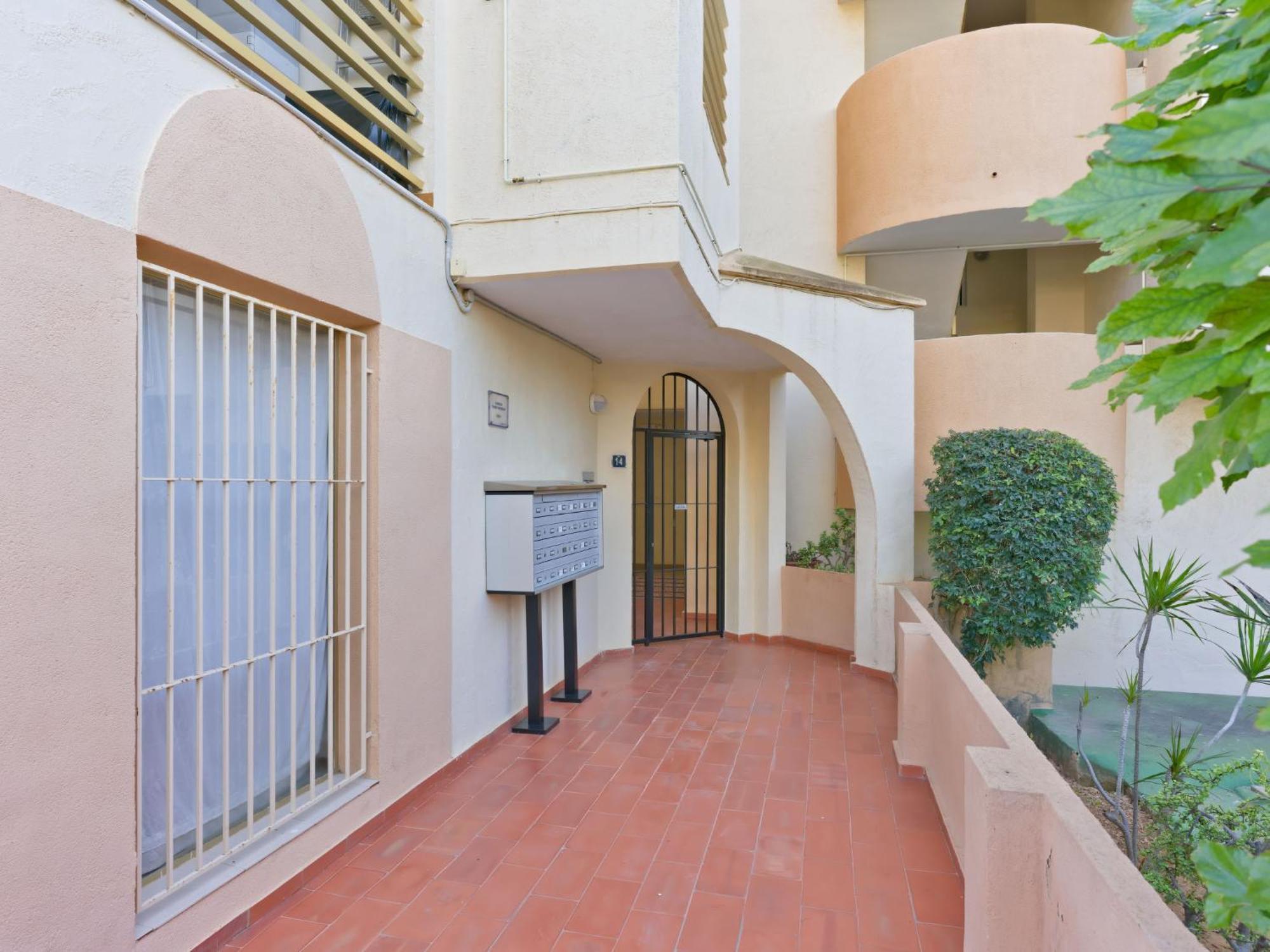 Apartment Mare Nostrum-1 By Interhome كاليبي المظهر الخارجي الصورة